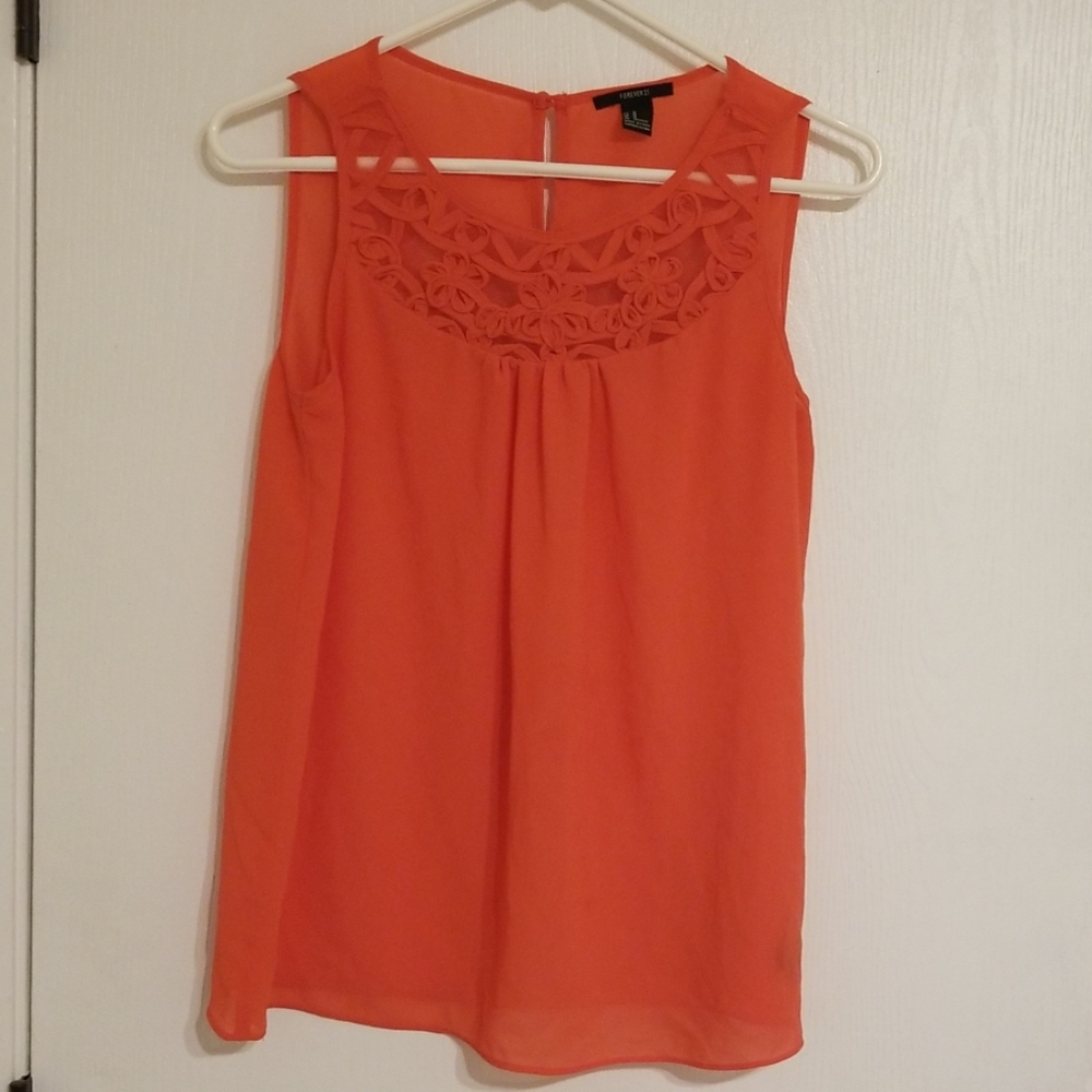 Forever 21 Top